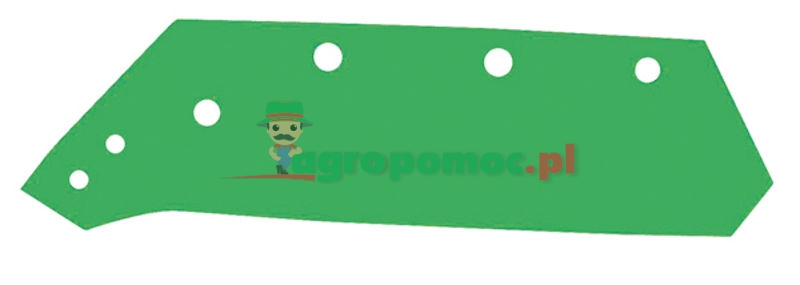 Reversible point share | zdjęcie nr 1